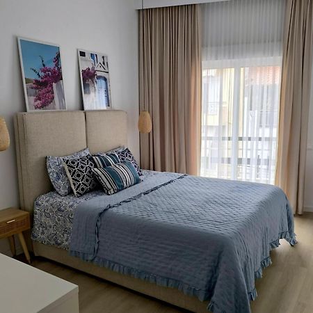 Sunrise Condo Chalkís Dış mekan fotoğraf