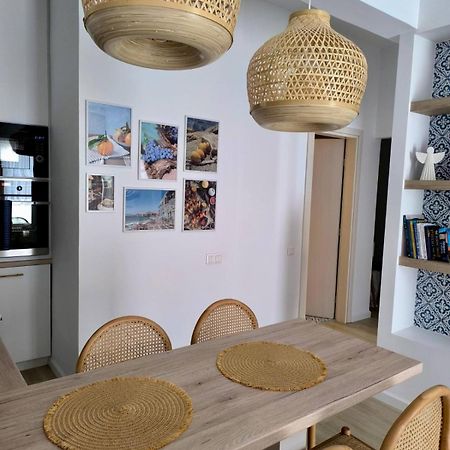 Sunrise Condo Chalkís Dış mekan fotoğraf
