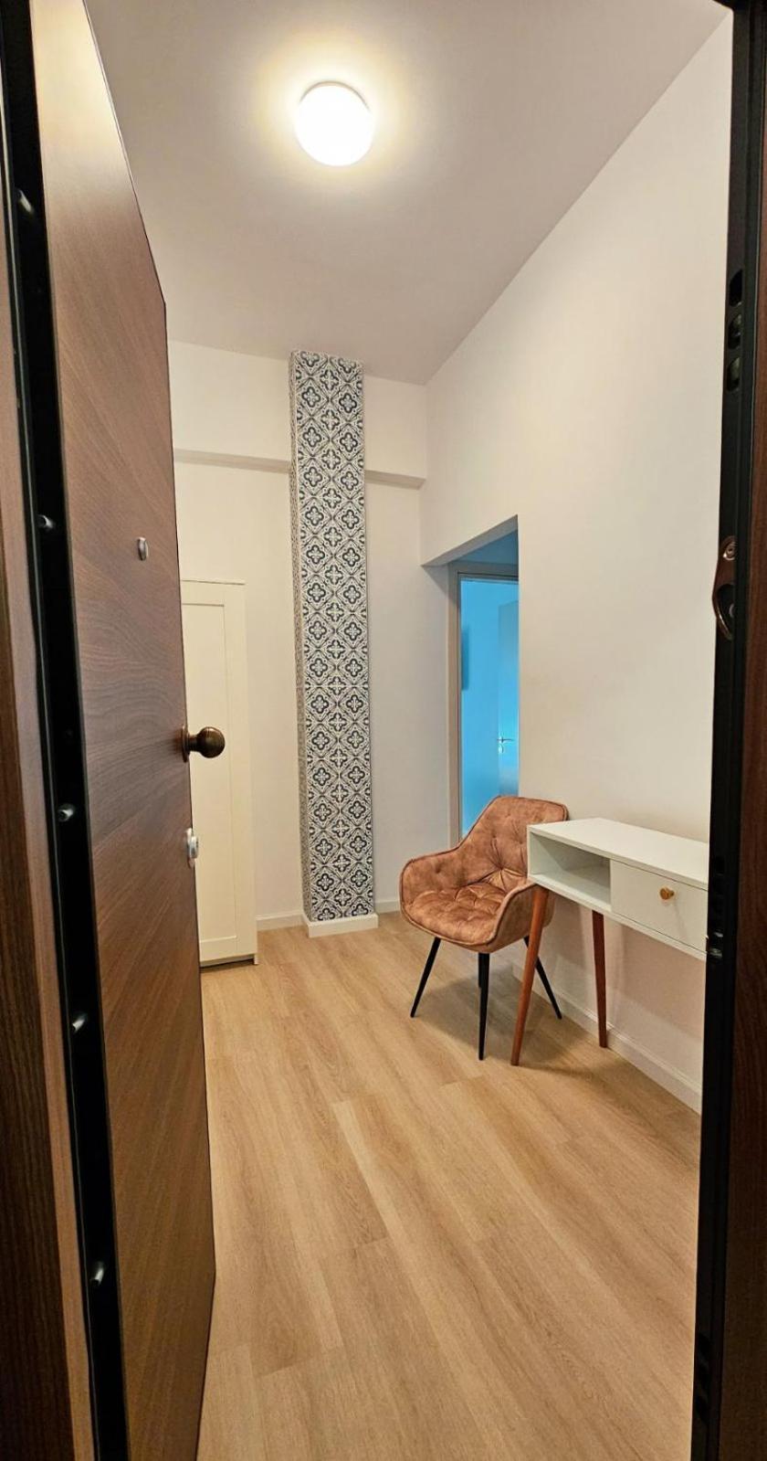 Sunrise Condo Chalkís Dış mekan fotoğraf