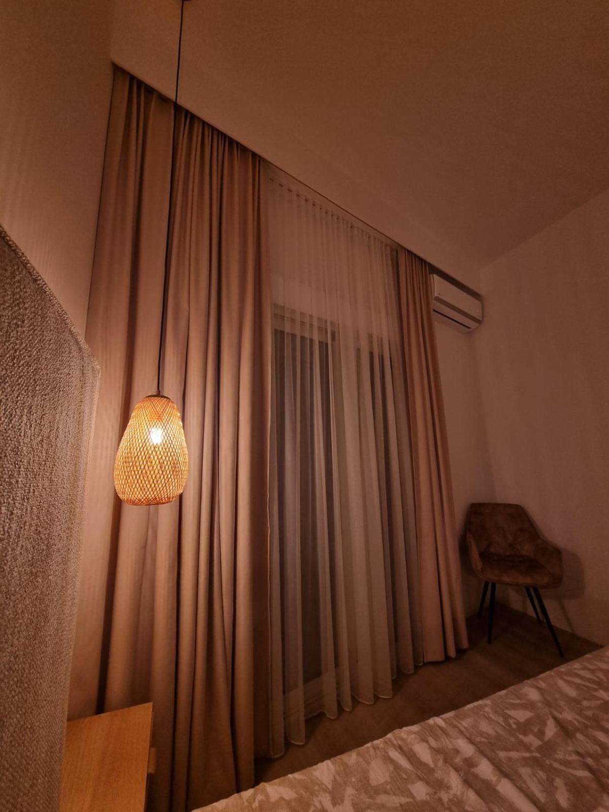 Sunrise Condo Chalkís Dış mekan fotoğraf