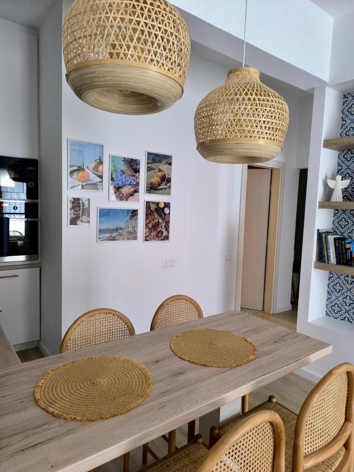 Sunrise Condo Chalkís Dış mekan fotoğraf
